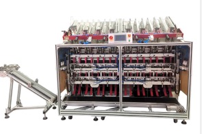 全自動面膜灌裝機如何實現“零損耗”灌裝？